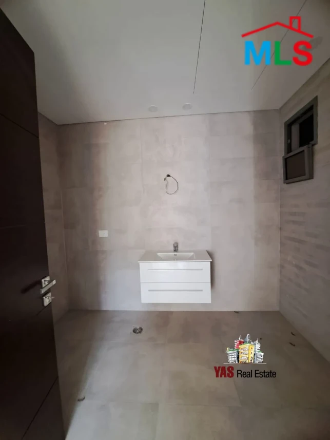 Baabda/Yarzeh 280m2 | 120m2 Terrace | Luxury Building | Sea View | PA