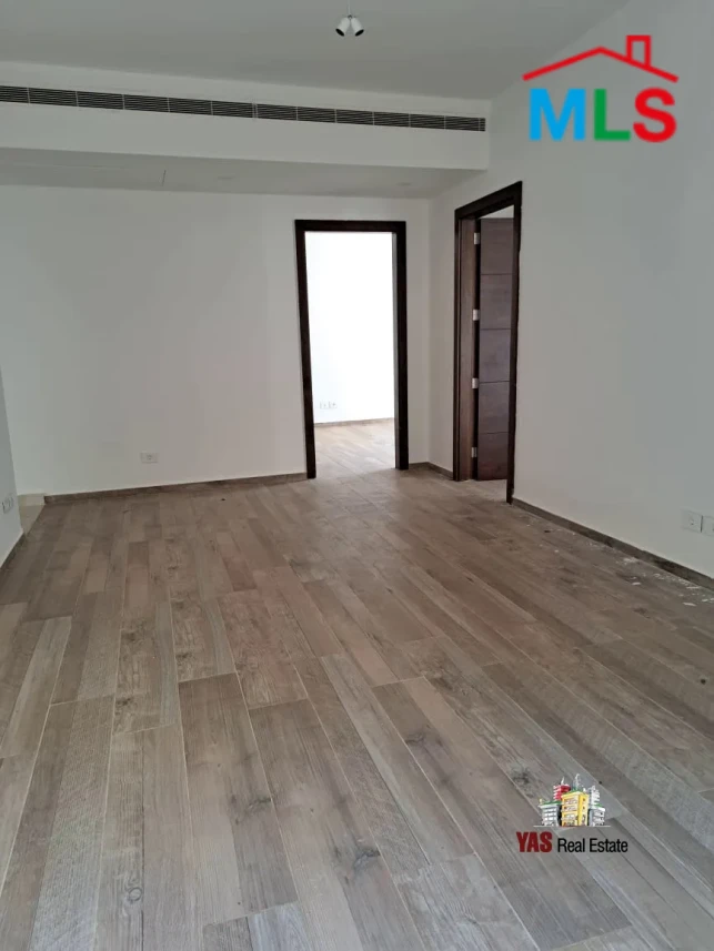 Baabda/Yarzeh 280m2 | 120m2 Terrace | Luxury Building | Sea View | PA