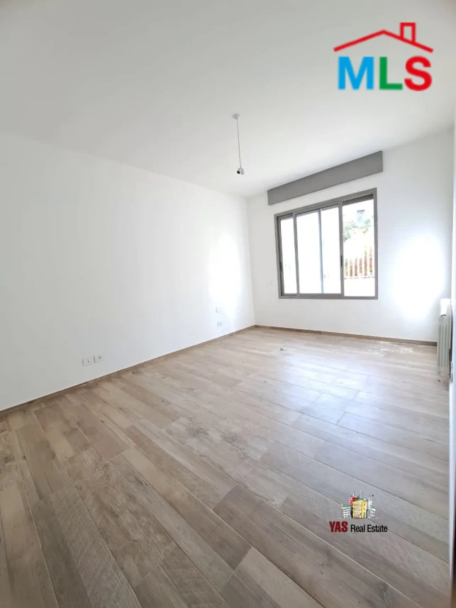 Baabda/Yarzeh 280m2 | 120m2 Terrace | Luxury Building | Sea View | PA