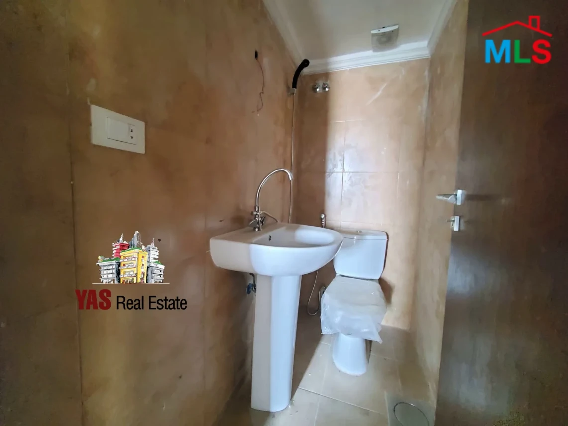 Sheileh 220m2 + 90m2 Garden | Super Deluxe | Upscale Amenities | View