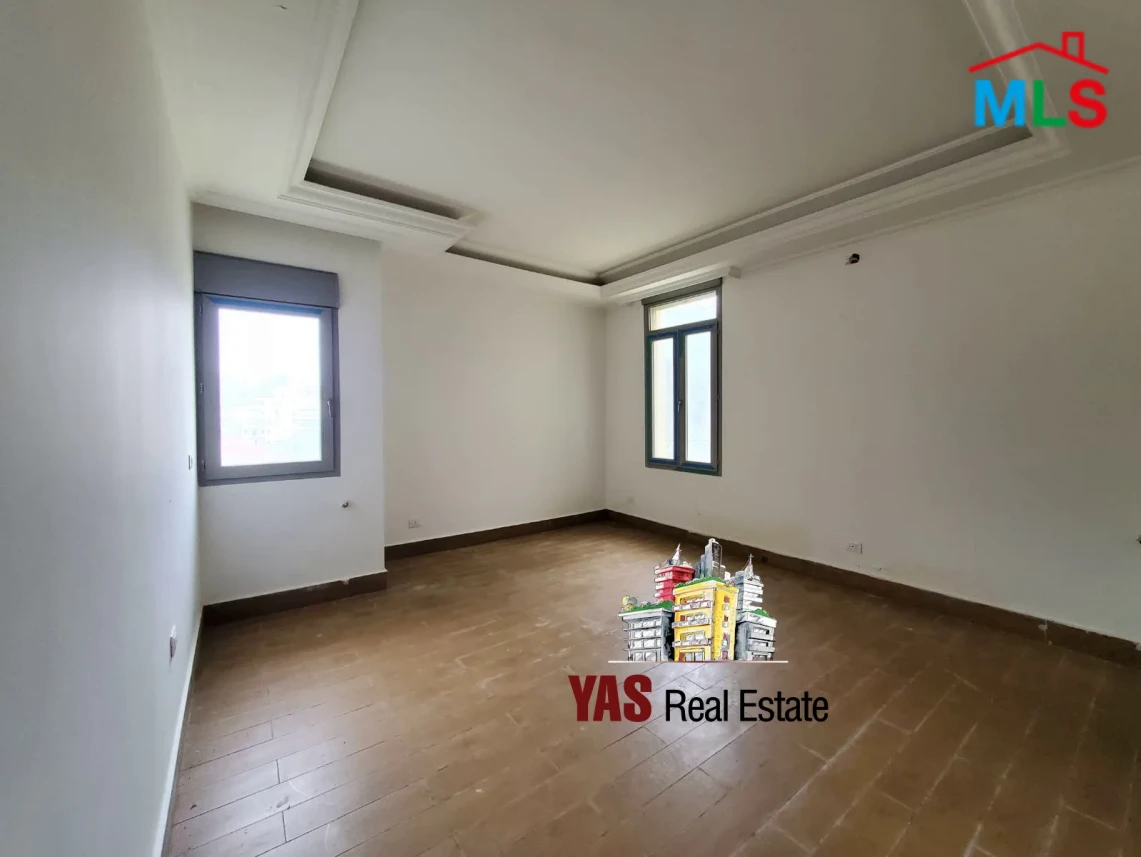 Sheileh 220m2 + 90m2 Garden | Super Deluxe | Upscale Amenities | View