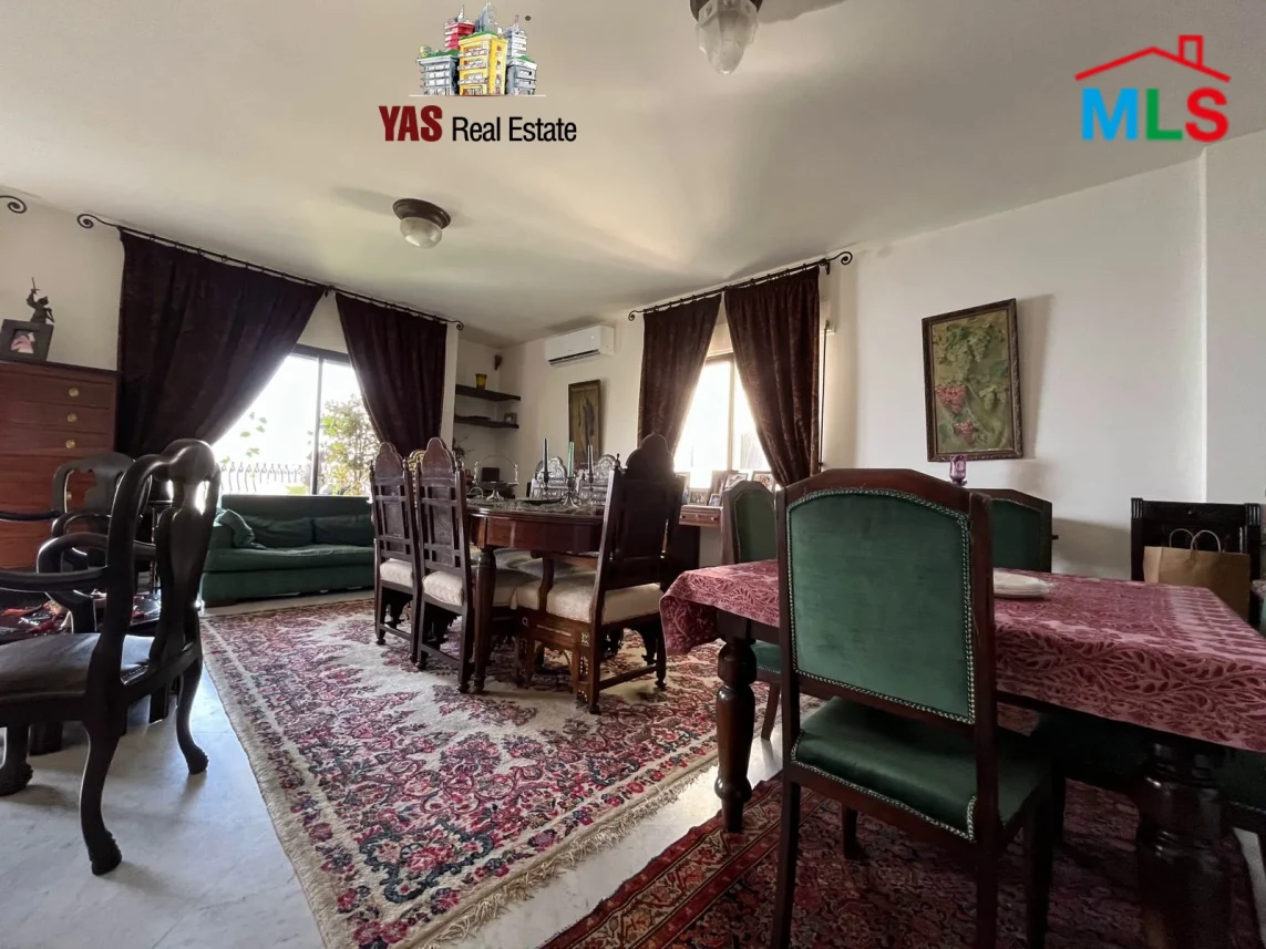 Sahel Alma 330m2 | Prime Location | High End | Flat | ELO