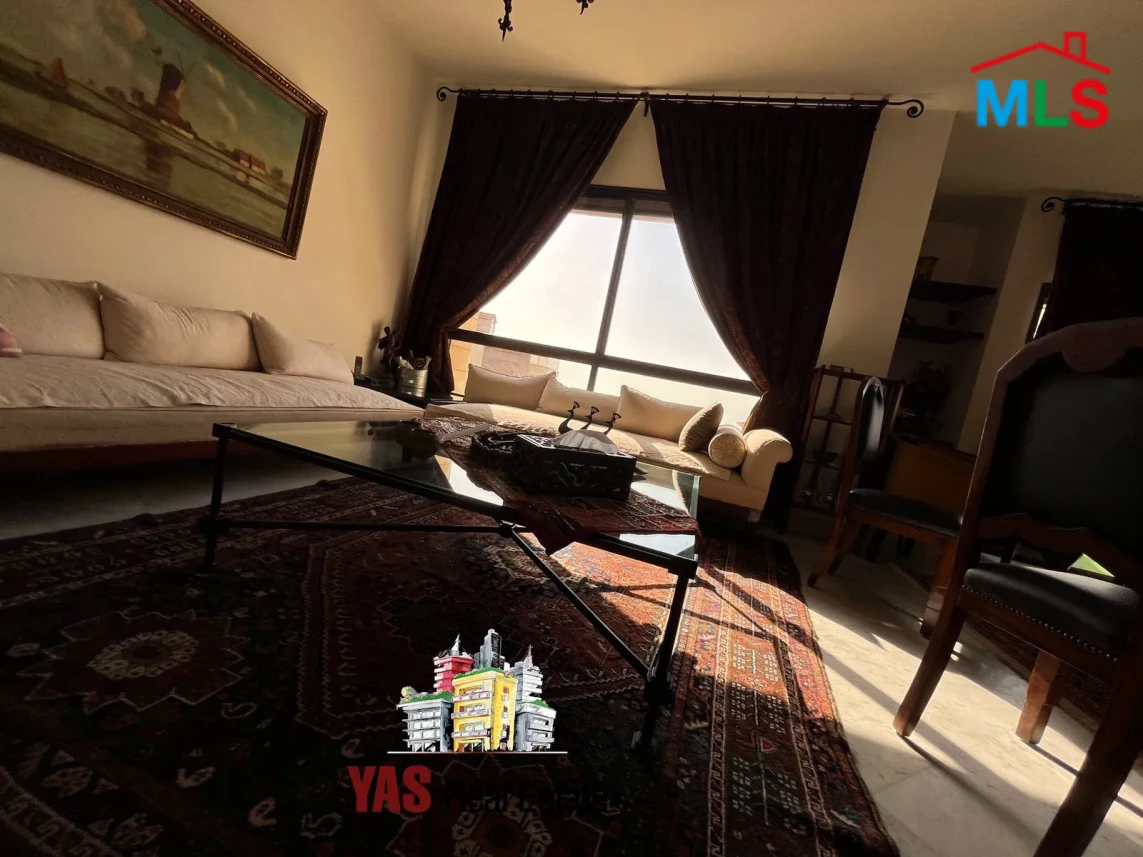 Sahel Alma 330m2 | Prime Location | High End | Flat | ELO