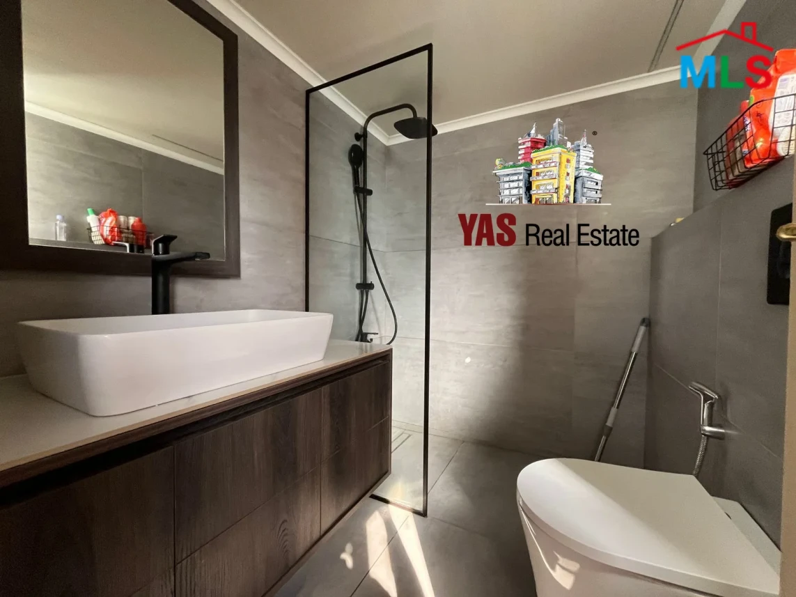 Sahel Alma 330m2 | Prime Location | High End | Flat | ELO