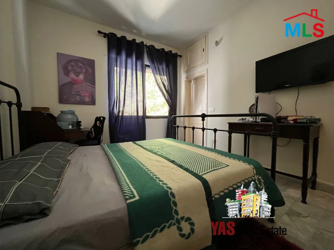 Sahel Alma 330m2 | Prime Location | High End | Flat | ELO