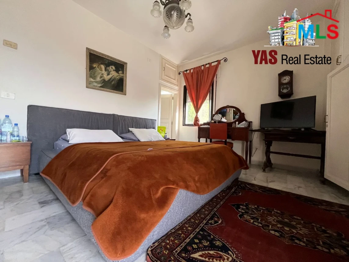 Sahel Alma 330m2 | Prime Location | High End | Flat | ELO