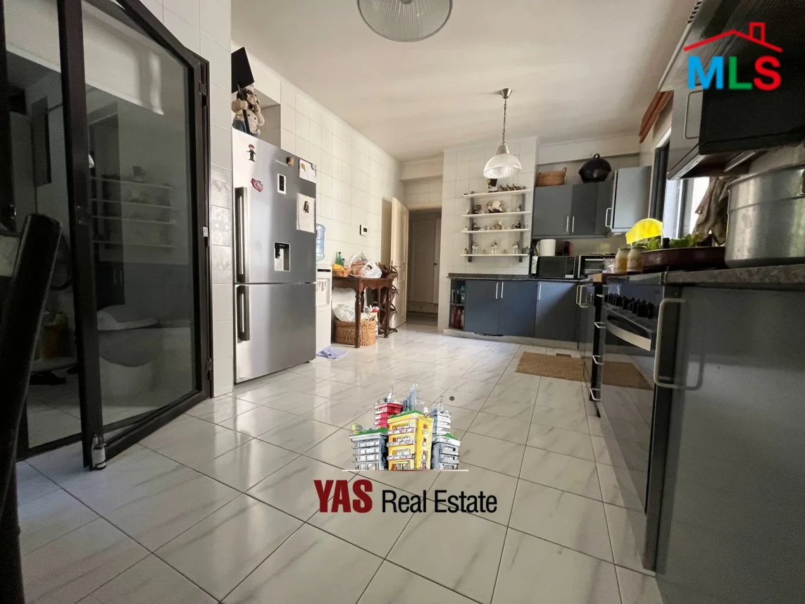 Sahel Alma 330m2 | Prime Location | High End | Flat | ELO