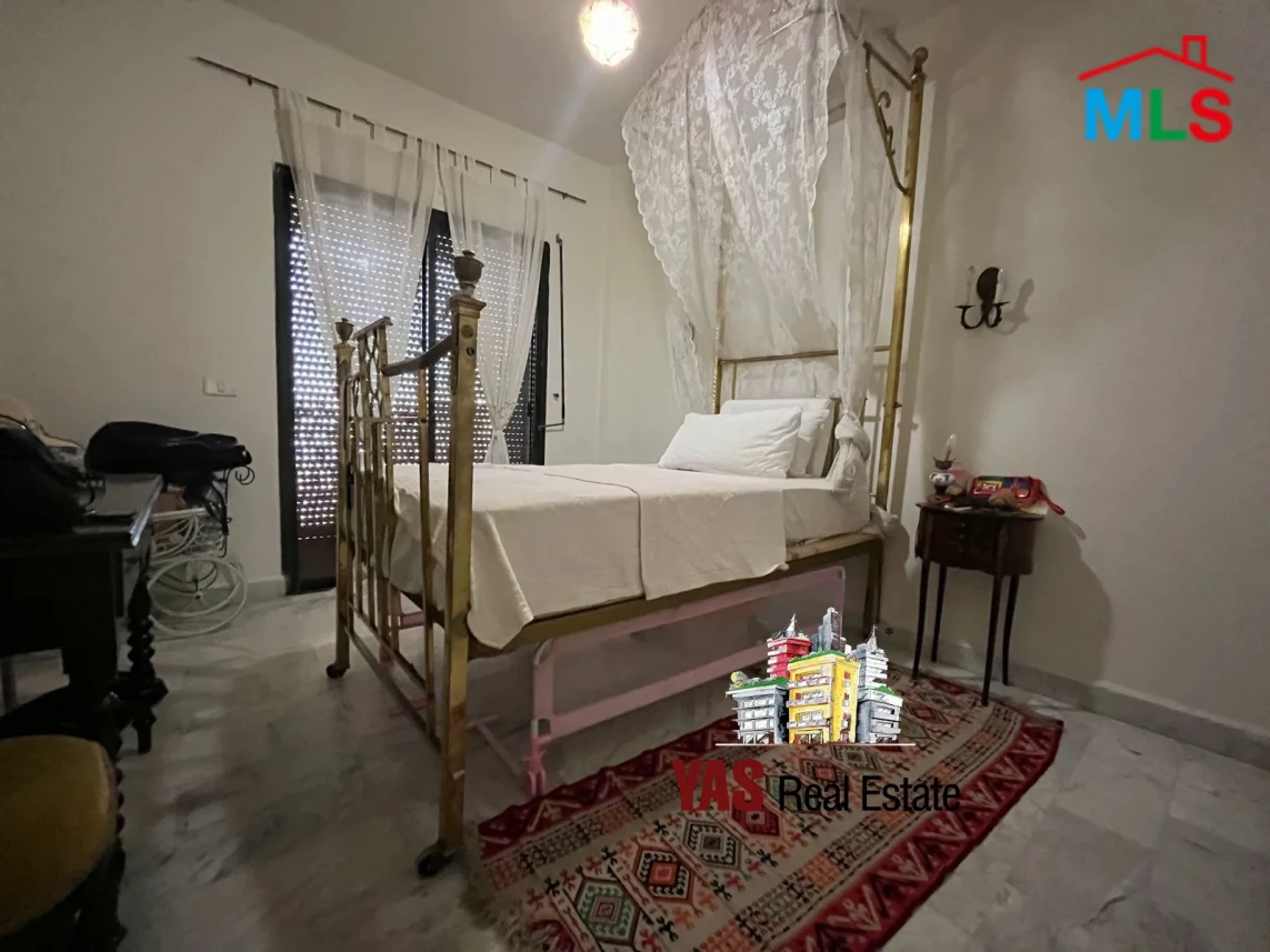 Sahel Alma 330m2 | Prime Location | High End | Flat | ELO