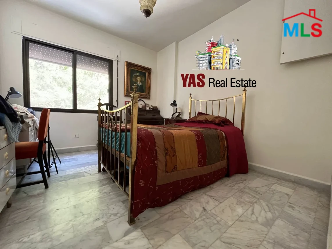 Sahel Alma 330m2 | Prime Location | High End | Flat | ELO
