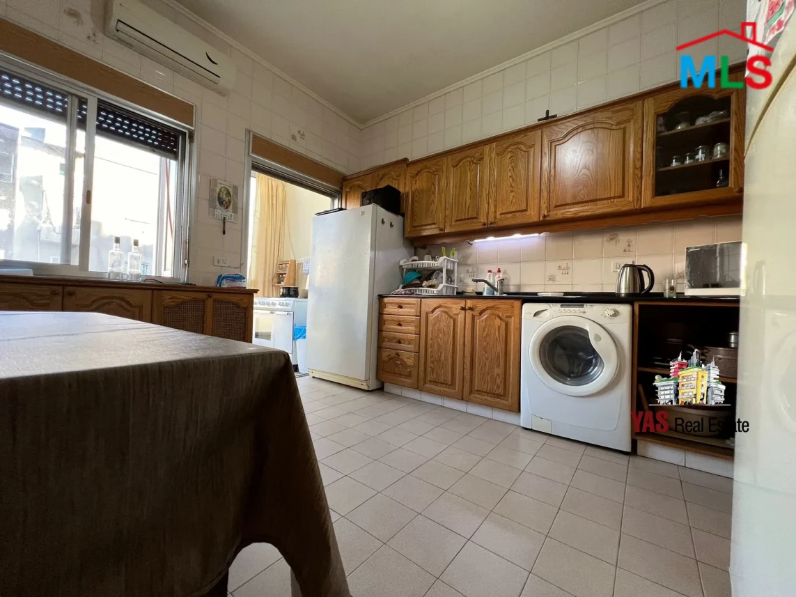 Zouk Mikael 220m2 | Classic | High End | Quiet Street | EH