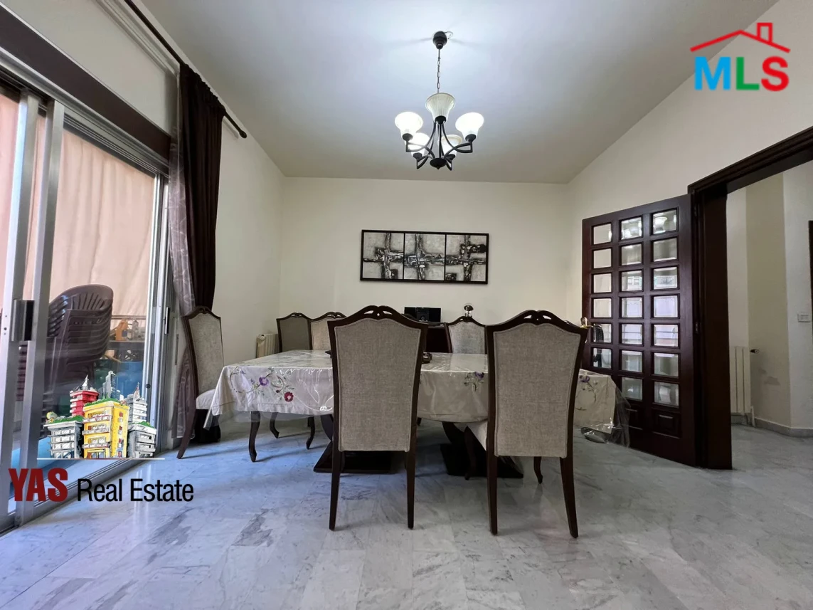 Zouk Mikael 220m2 | Classic | High End | Quiet Street | EH