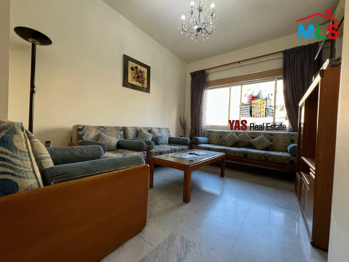 Zouk Mikael 220m2 | Classic | High End | Quiet Street | EH