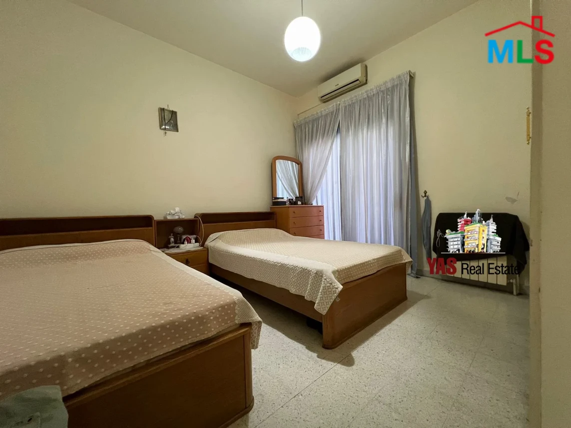 Zouk Mikael 220m2 | Classic | High End | Quiet Street | EH