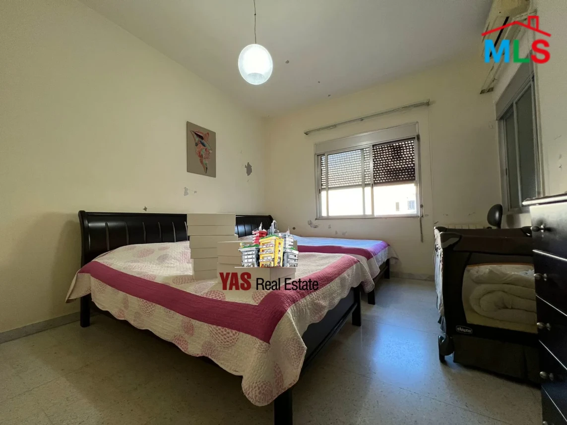 Zouk Mikael 220m2 | Classic | High End | Quiet Street | EH