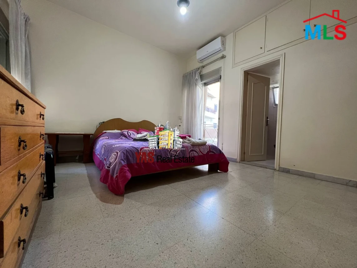 Zouk Mikael 220m2 | Classic | High End | Quiet Street | EH
