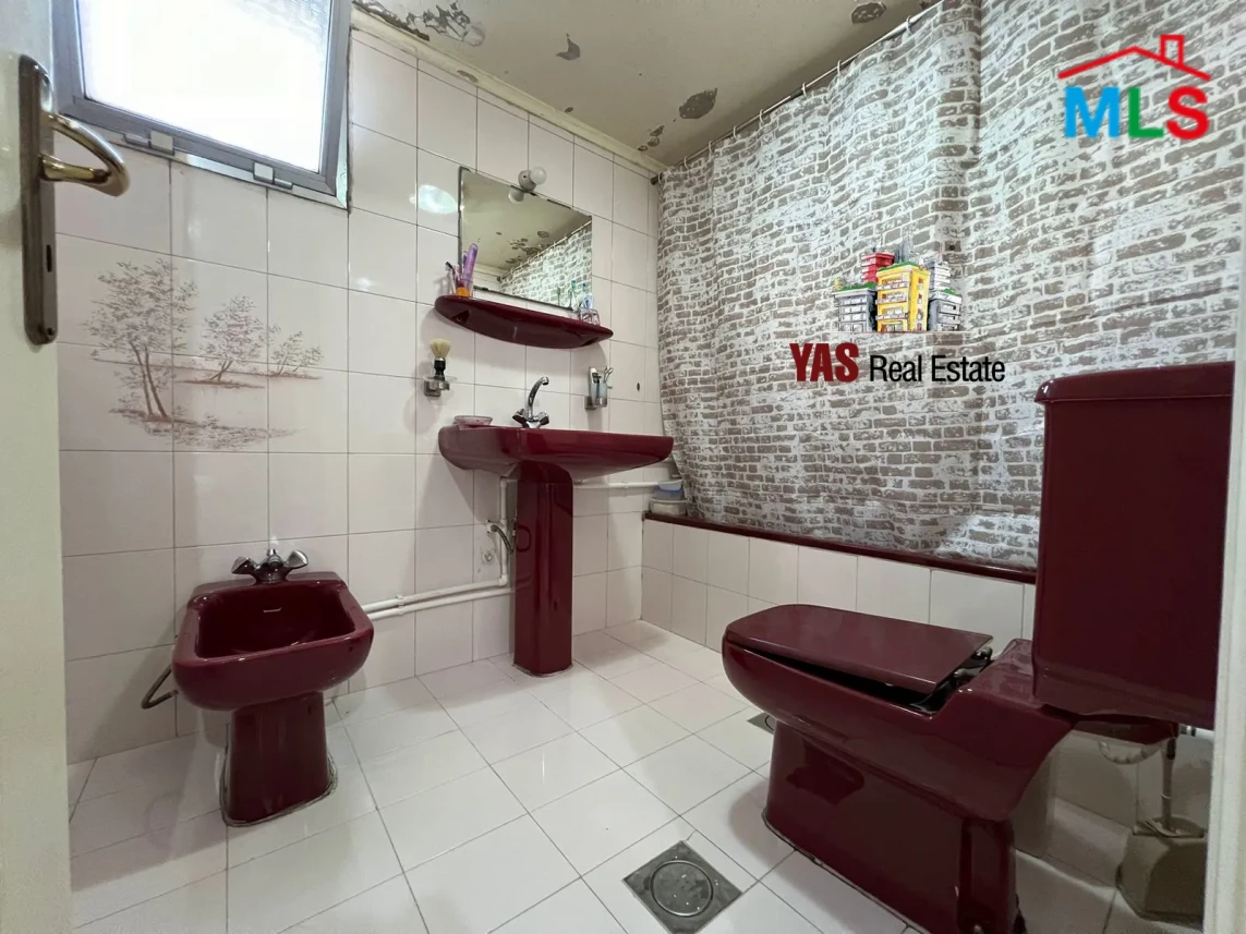 Zouk Mikael 220m2 | Classic | High End | Quiet Street | EH