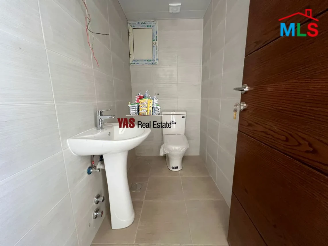 Zouk Mikael 120m2 | Brand New | Luxury | Calm Location | EH