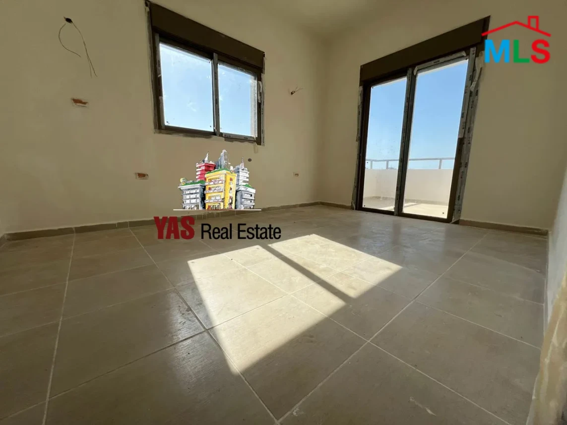 Zouk Mikael 120m2 | Brand New | Luxury | Calm Location | EH