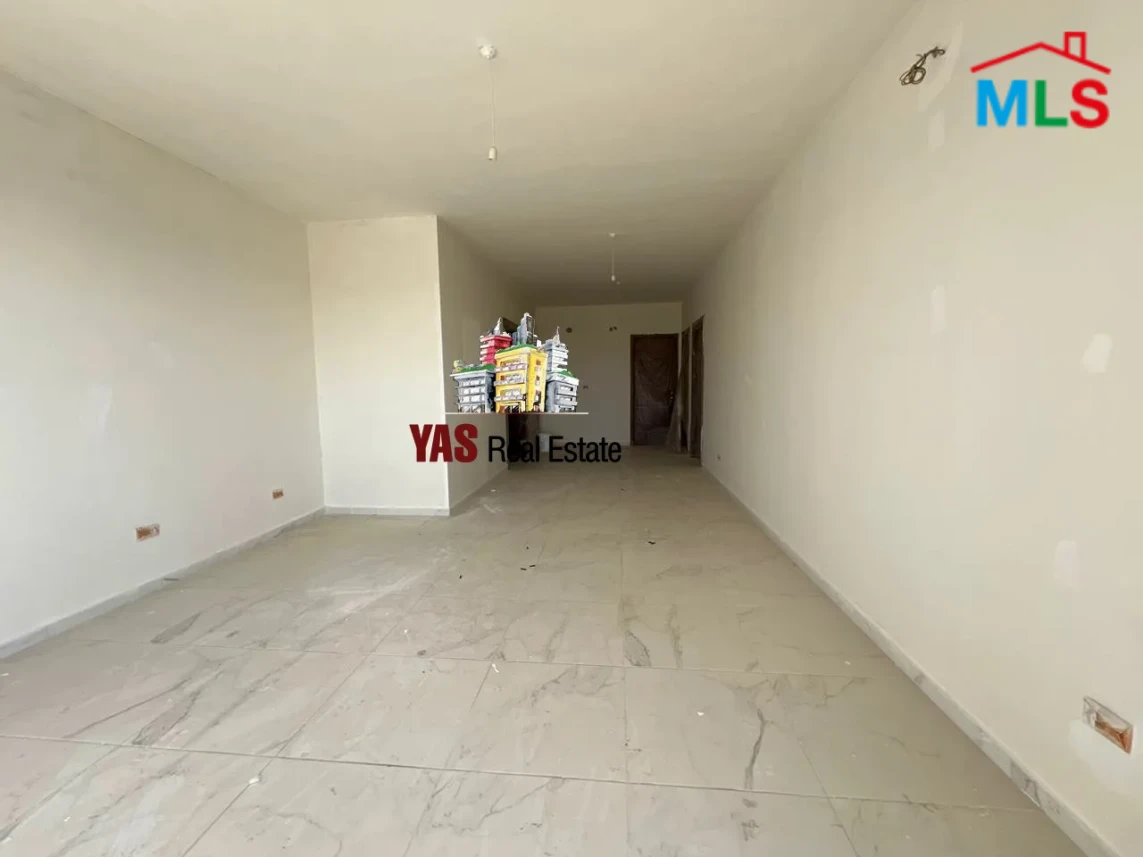 Zouk Mikael 120m2 | Brand New | Luxury | Calm Location | EH