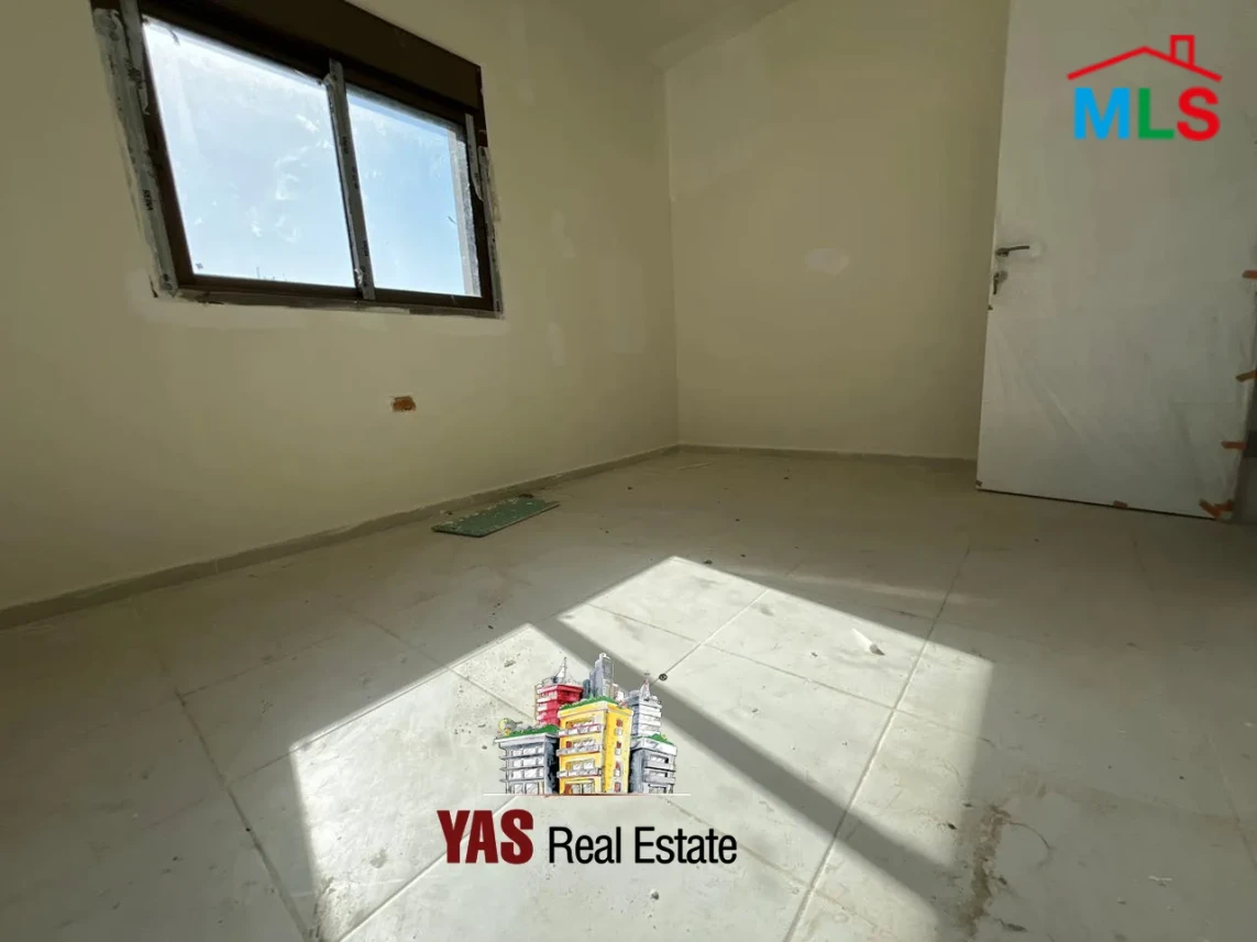 Zouk Mikael 120m2 | Brand New | Luxury | Calm Location | EH