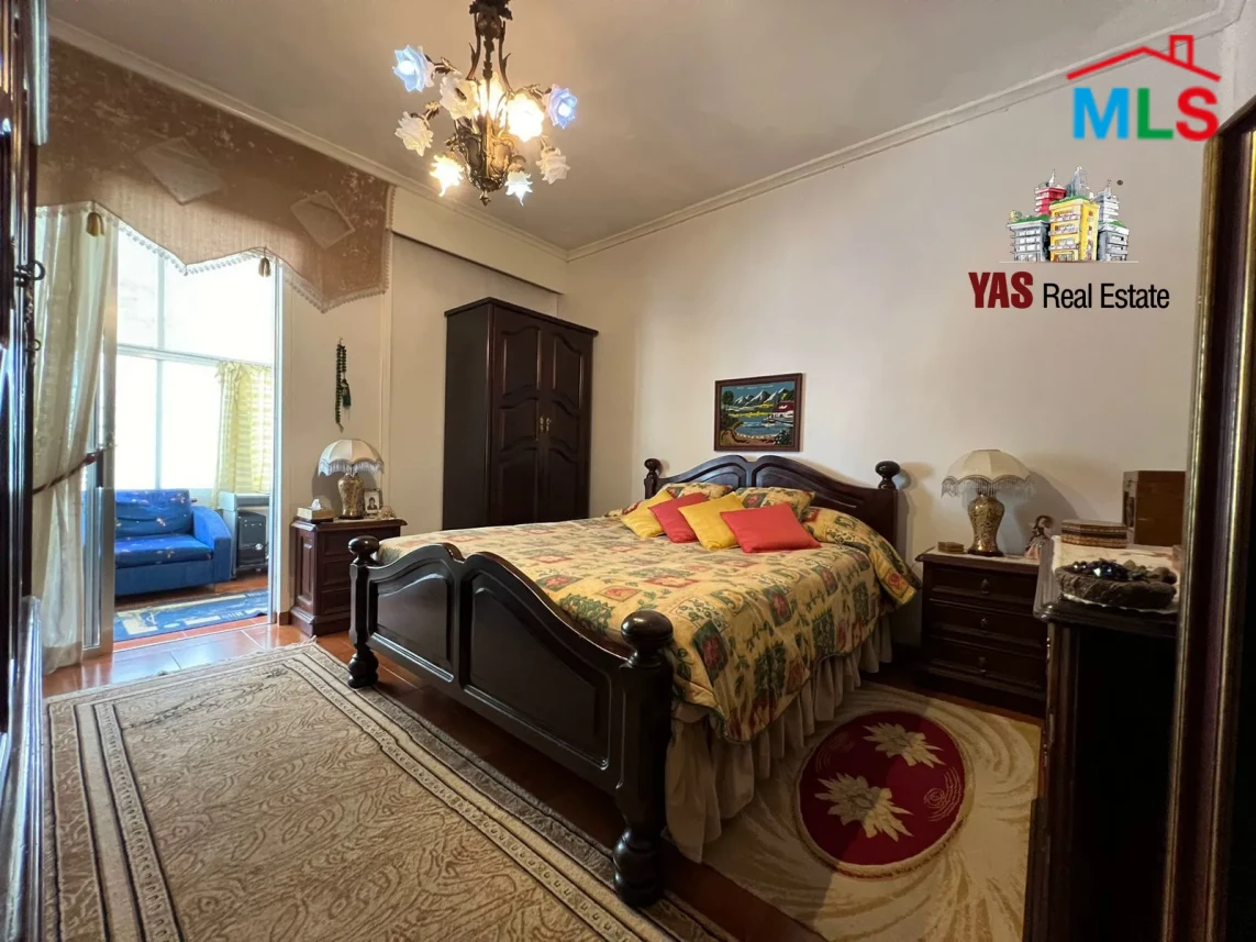 Zouk Mikael 225m2 | Well Maintained | Calm Street | EH