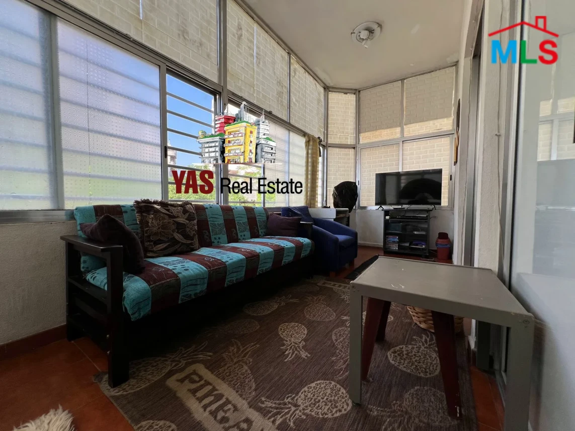 Zouk Mikael 225m2 | Well Maintained | Calm Street | EH