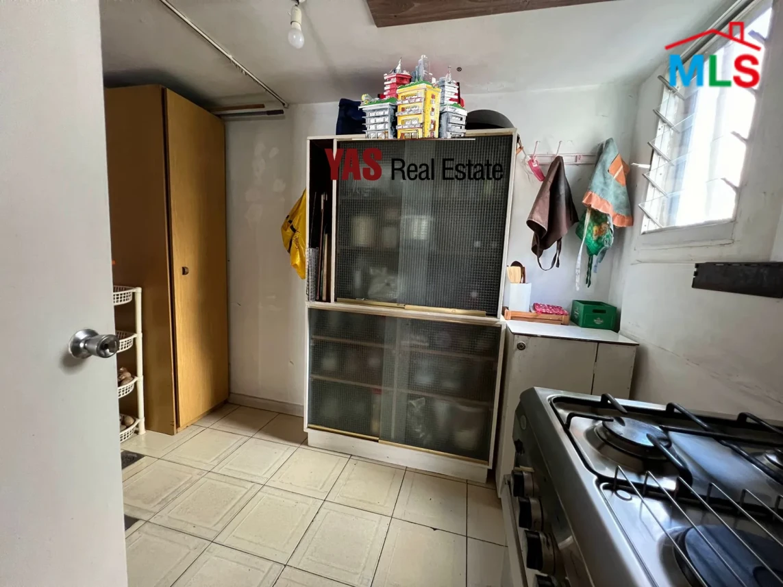 Zouk Mikael 225m2 | Well Maintained | Calm Street | EH