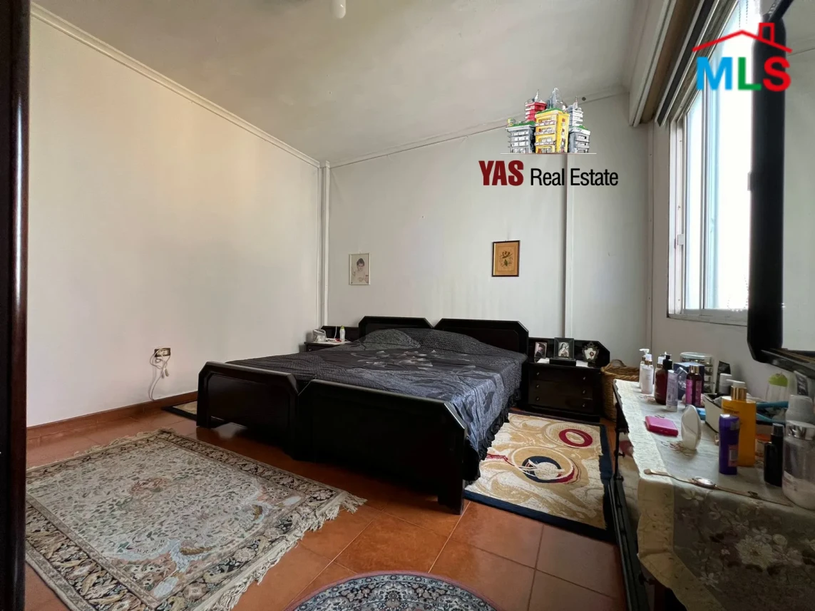 Zouk Mikael 225m2 | Well Maintained | Calm Street | EH