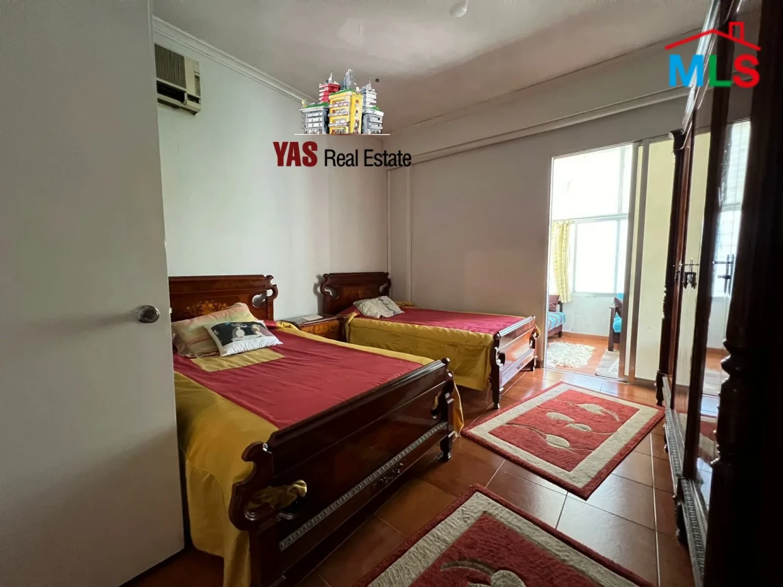 Zouk Mikael 225m2 | Well Maintained | Calm Street | EH