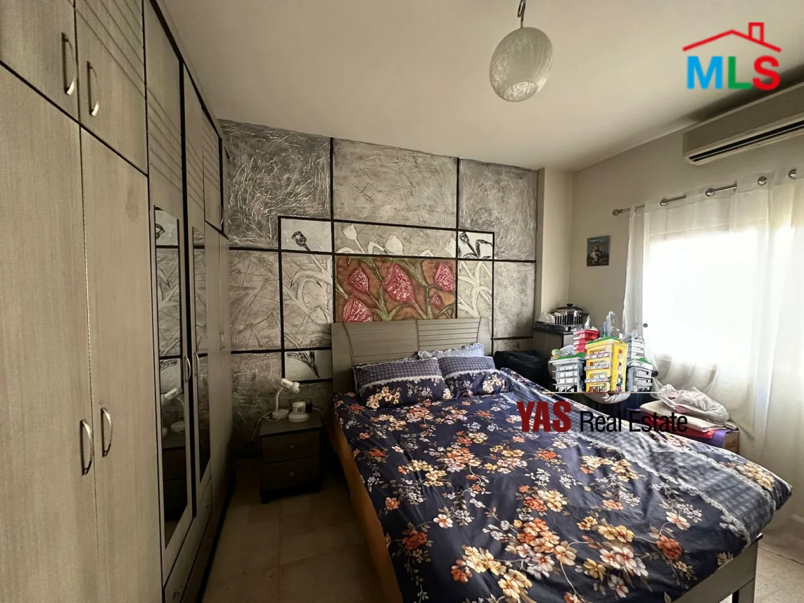 Antelias /Mezher 120m2 | City View | Upgraded | Calm Street | MJ