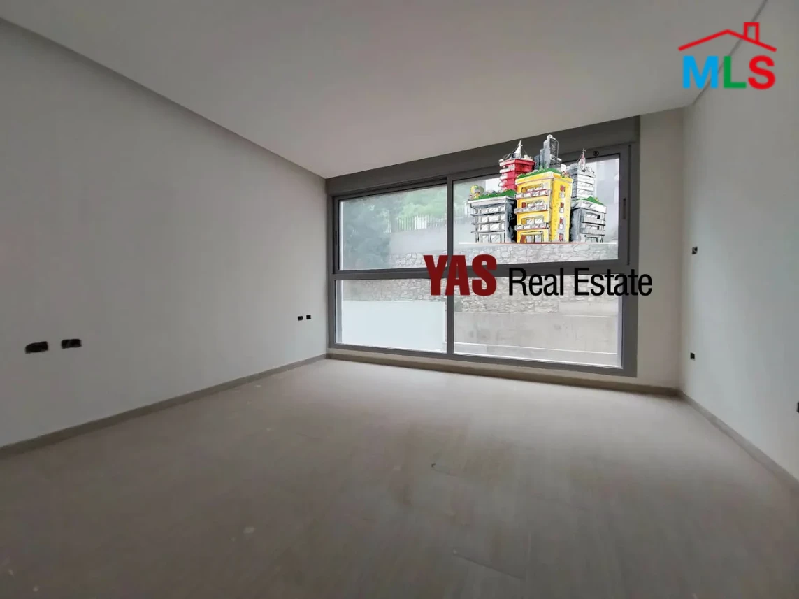Sahel Alma 225m2 | 70m2 Terrace/Garden Duplex | High End | IV
