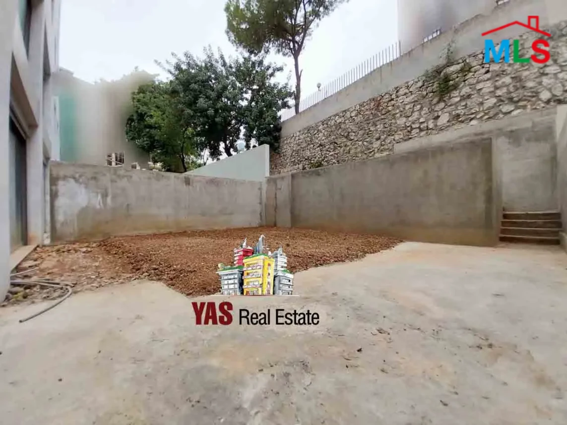 Sahel Alma 225m2 | 70m2 Terrace/Garden Duplex | High End | IV