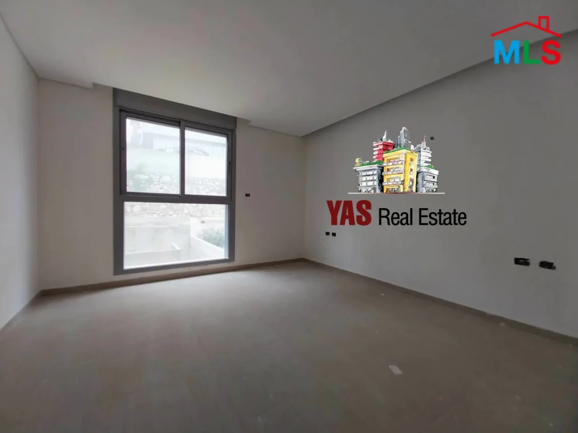 Sahel Alma 225m2 | 70m2 Terrace/Garden Duplex | High End | IV