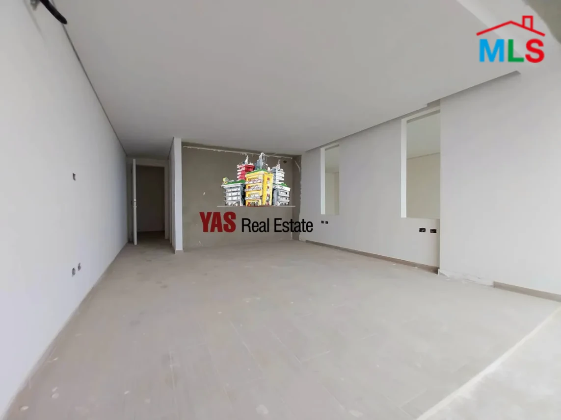 Sahel Alma 225m2 | 70m2 Terrace/Garden Duplex | High End | IV