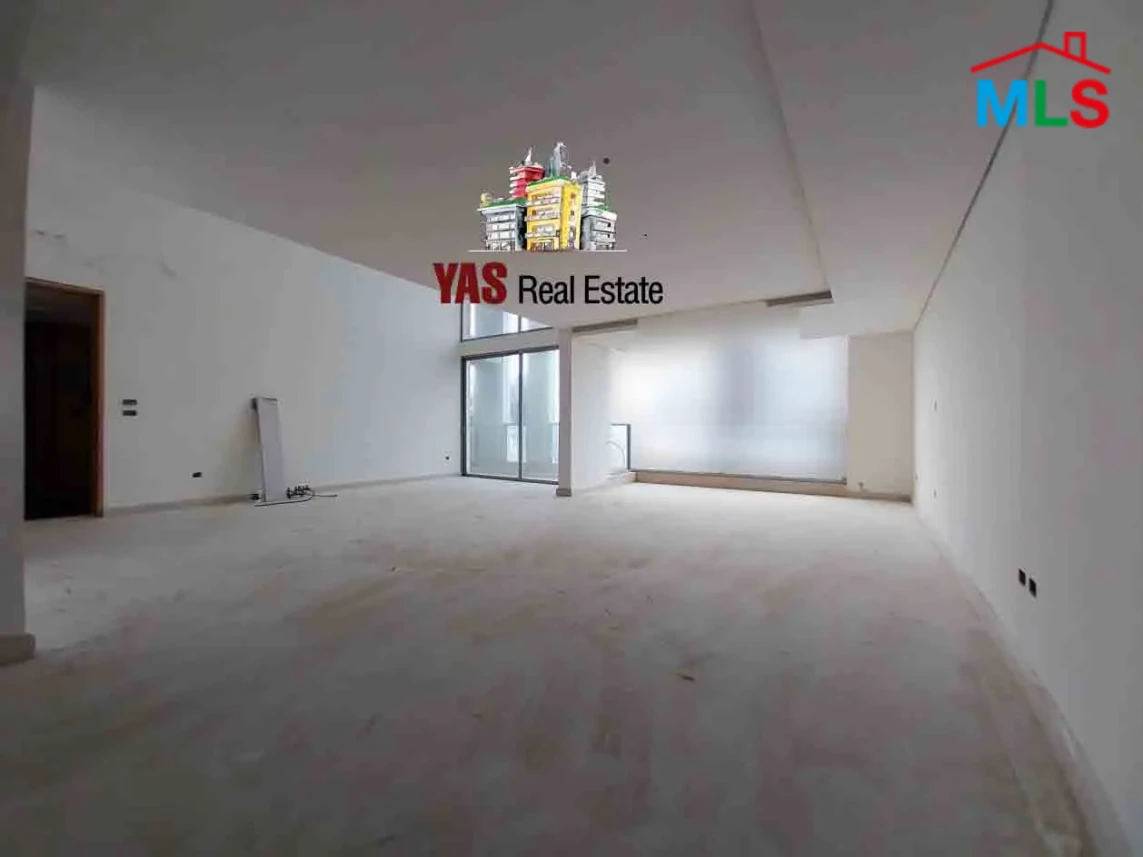 Sahel Alma 225m2 | 70m2 Terrace/Garden Duplex | High End | IV