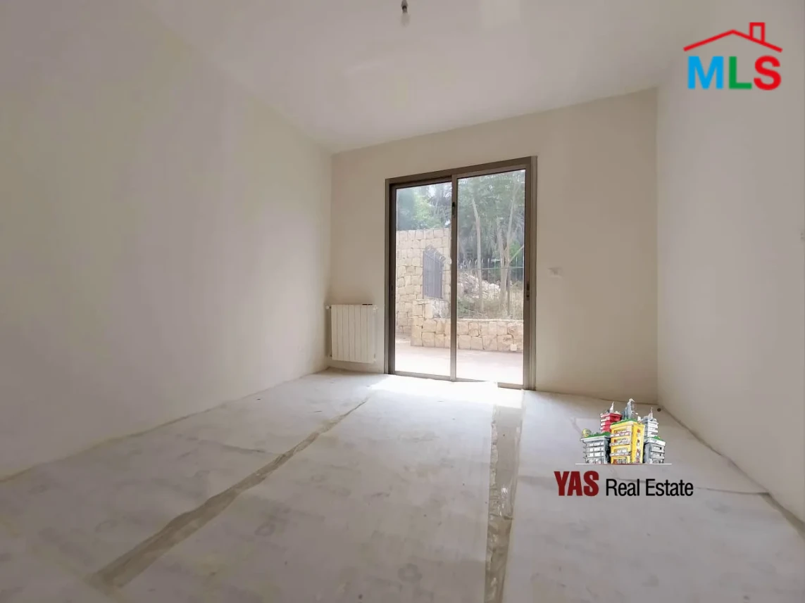 Ghazir 200m2 | 150m2 Terrace | Flat | Prime Location | IV