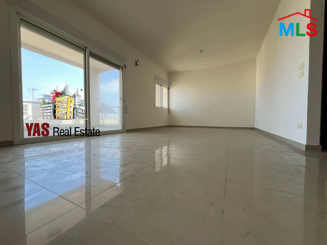 Sarba 166m2 | Brand New | Calm Street | Well lighted | EH