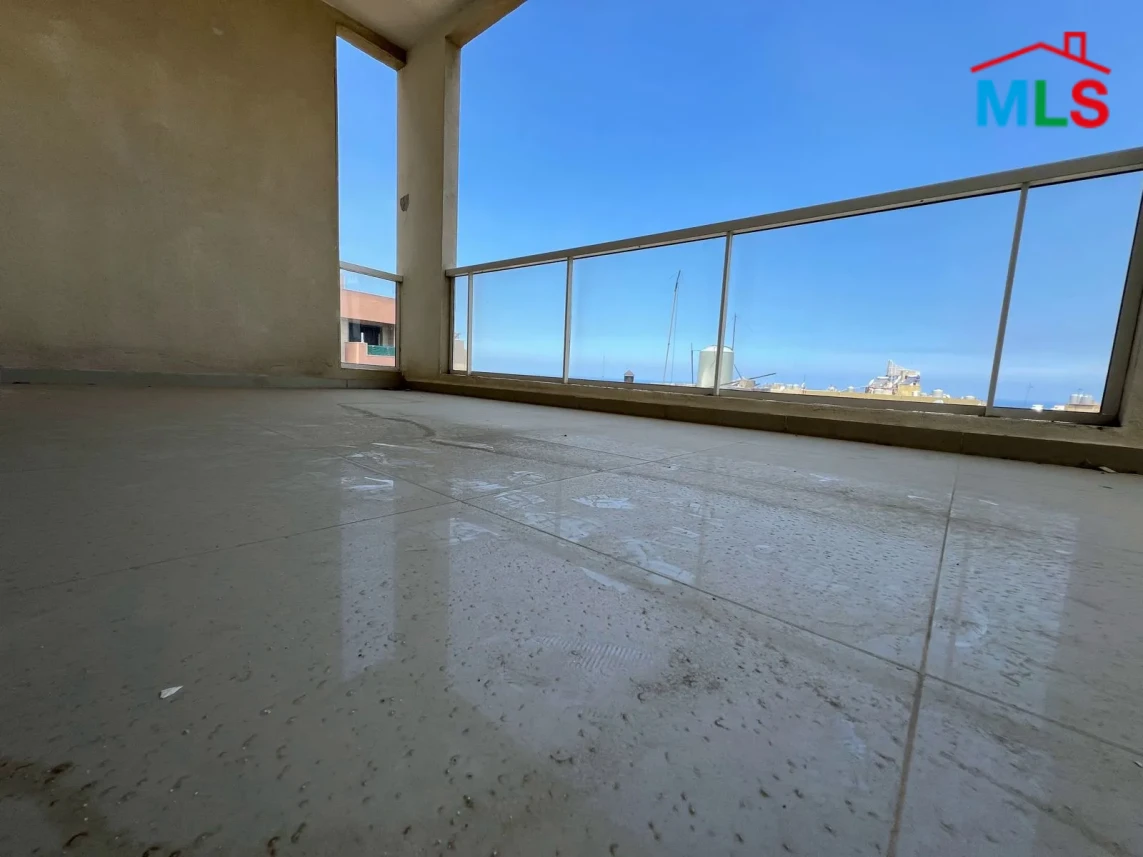 Sarba 166m2 | Brand New | Calm Street | Well lighted | EH