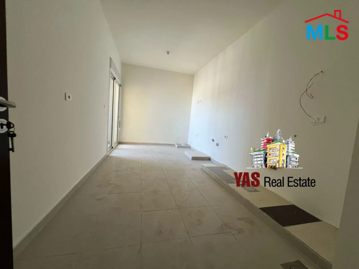 Sarba 166m2 | Brand New | Calm Street | Well lighted | EH