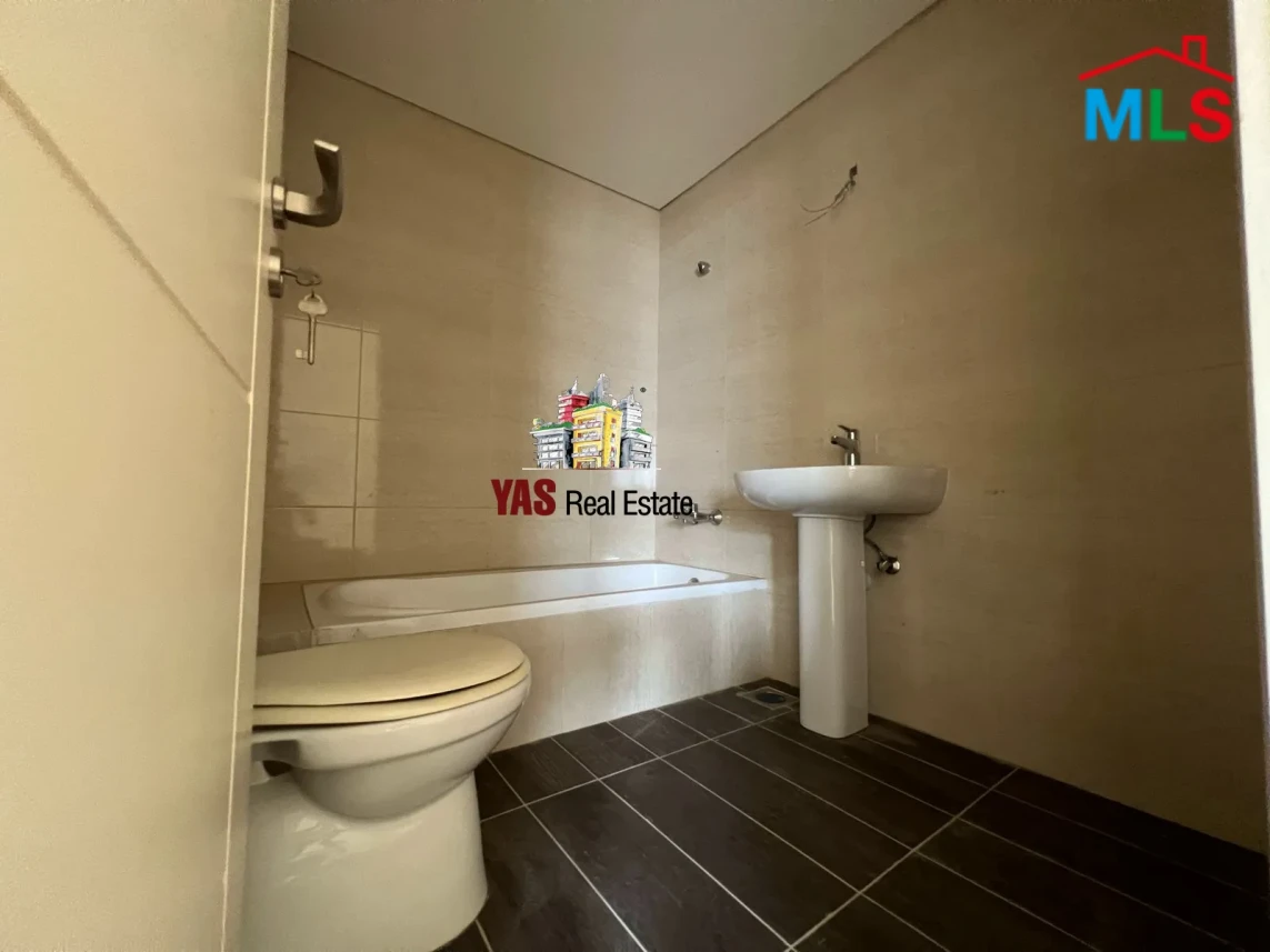 Sarba 166m2 | Brand New | Calm Street | Well lighted | EH