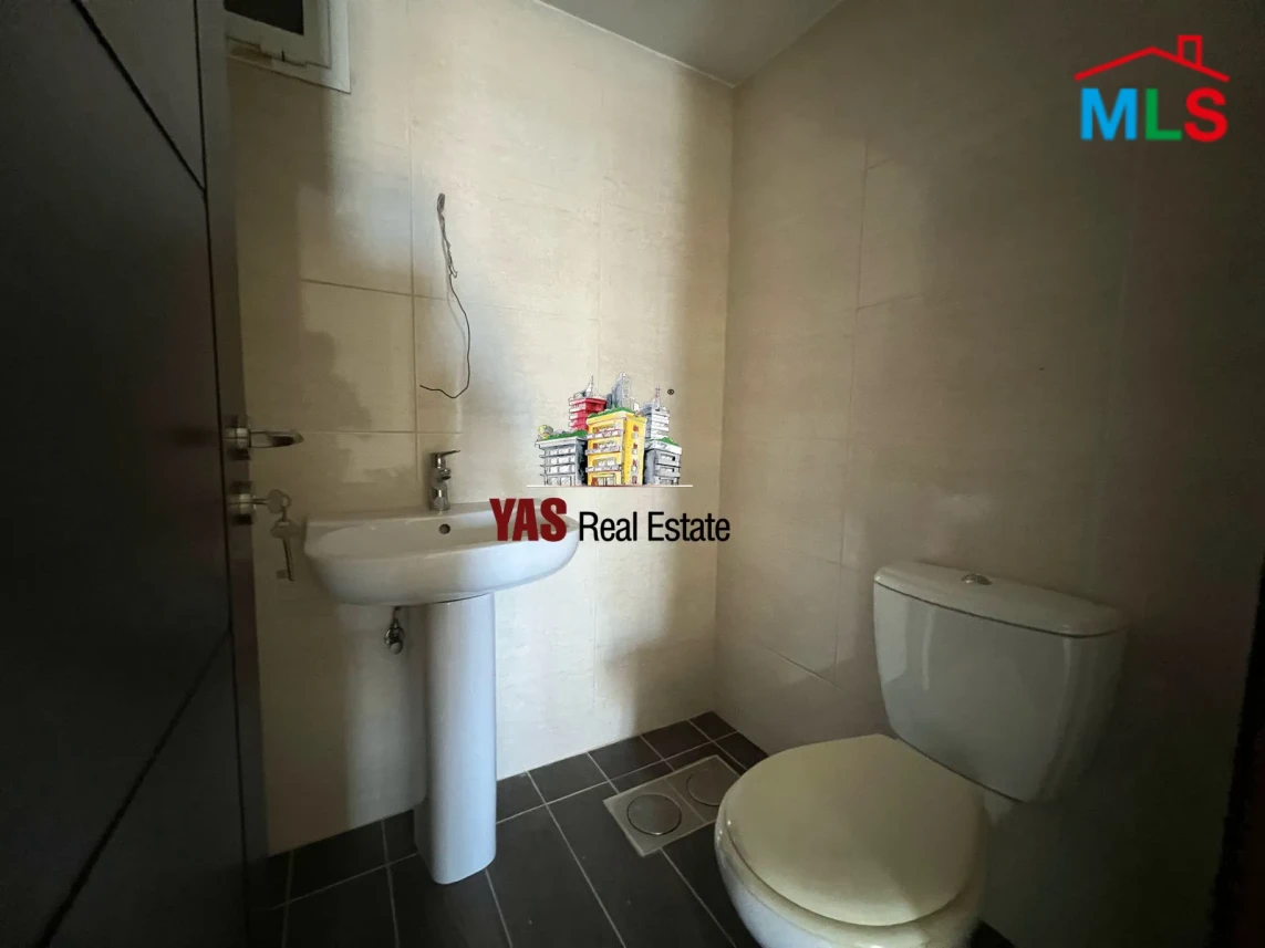 Sarba 166m2 | Brand New | Calm Street | Well lighted | EH