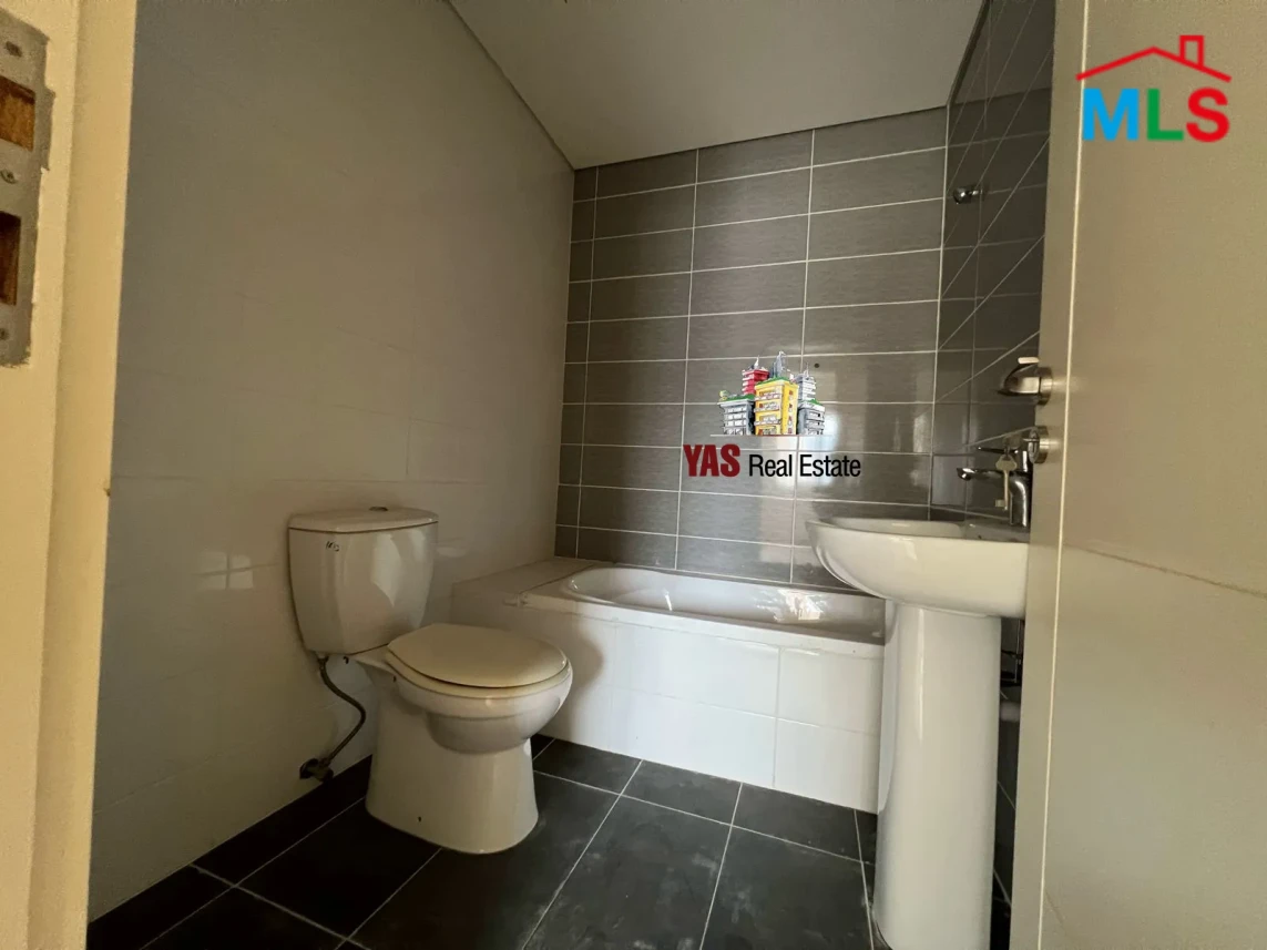 Sarba 166m2 | Brand New | Calm Street | Well lighted | EH