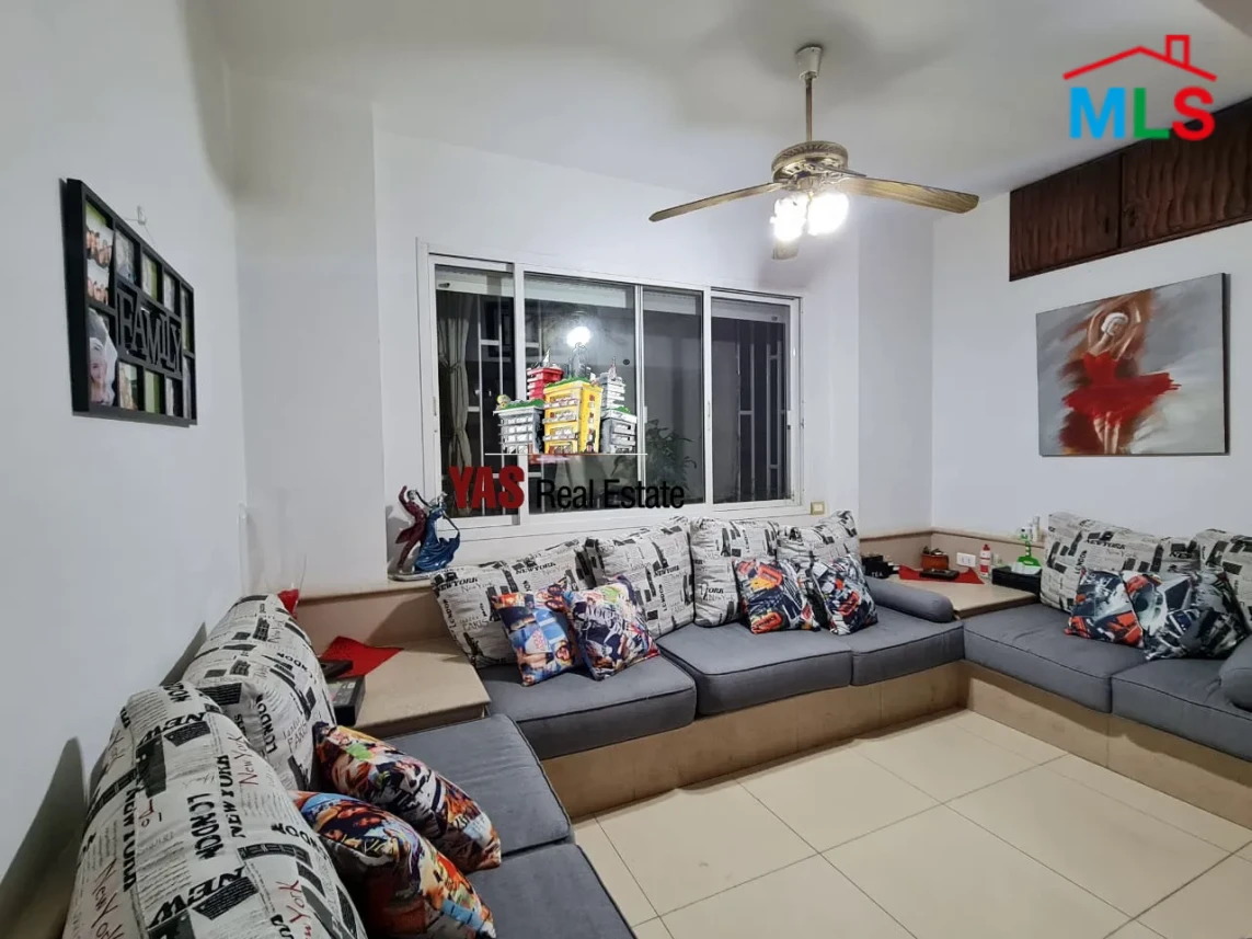 Jal El Dib 280m2 | Amazing View | Decorated | Ultra prime Location |PA