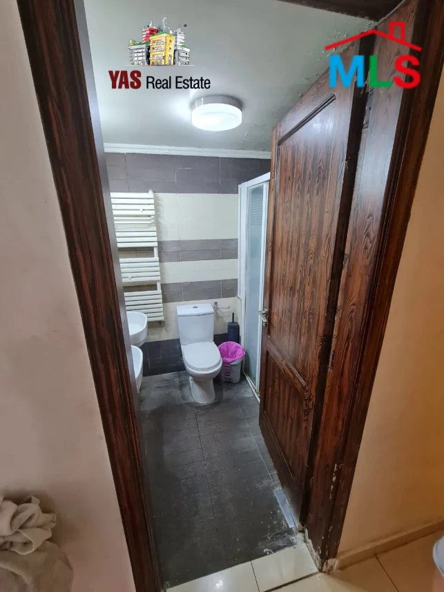 Jal El Dib 280m2 | Amazing View | Decorated | Ultra prime Location |PA