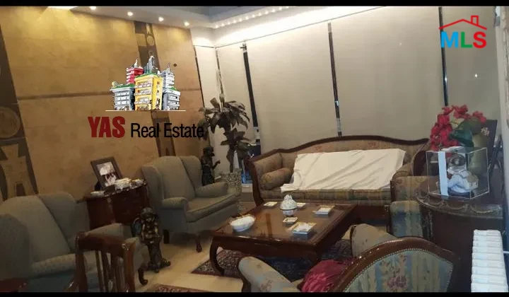 Jal El Dib 280m2 | Amazing View | Decorated | Ultra prime Location |PA