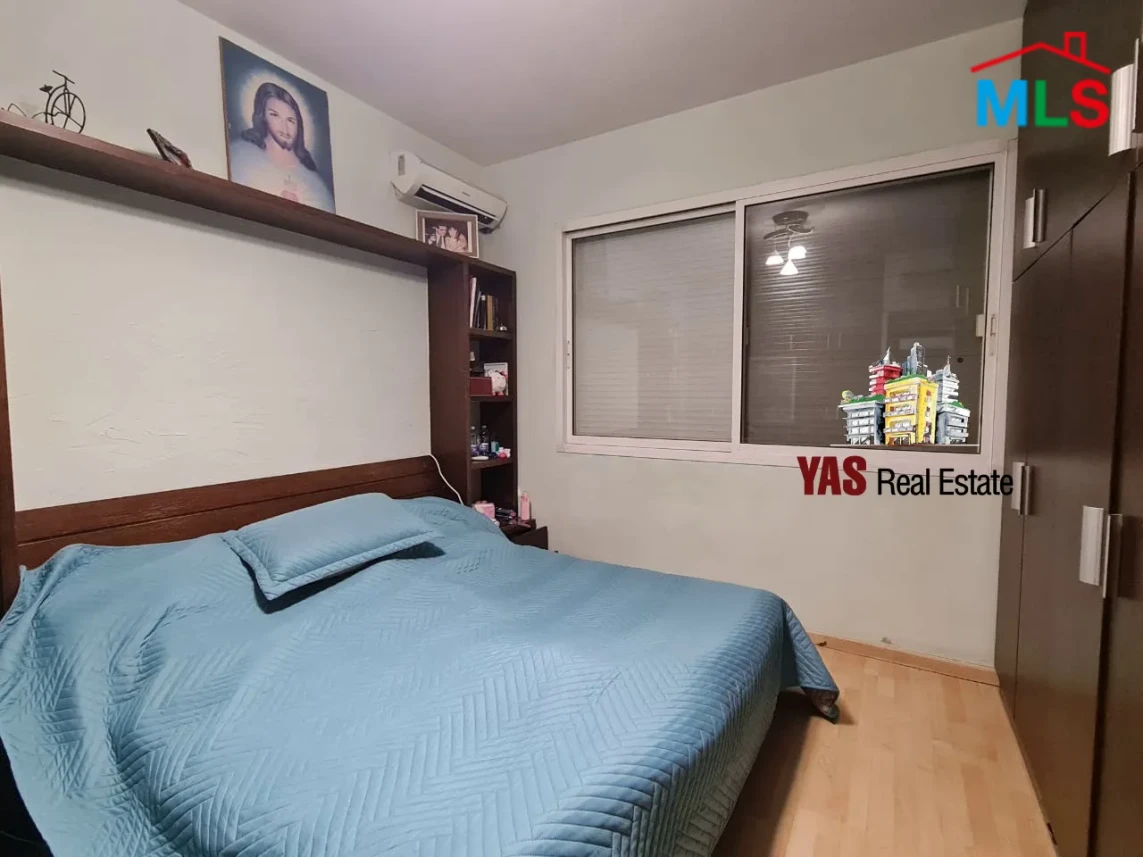 Jal El Dib 280m2 | Amazing View | Decorated | Ultra prime Location |PA