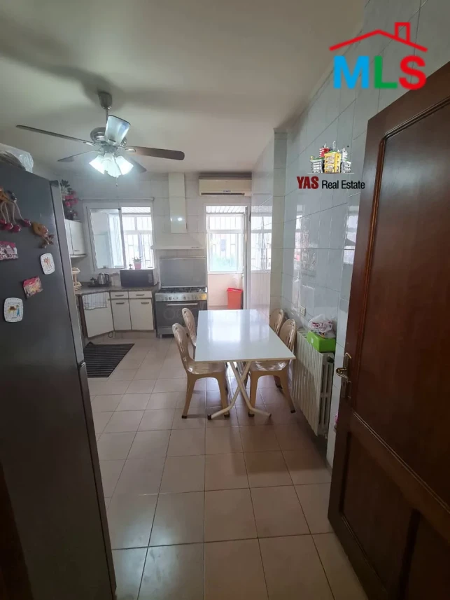 Jal El Dib 280m2 | Amazing View | Decorated | Ultra prime Location |PA