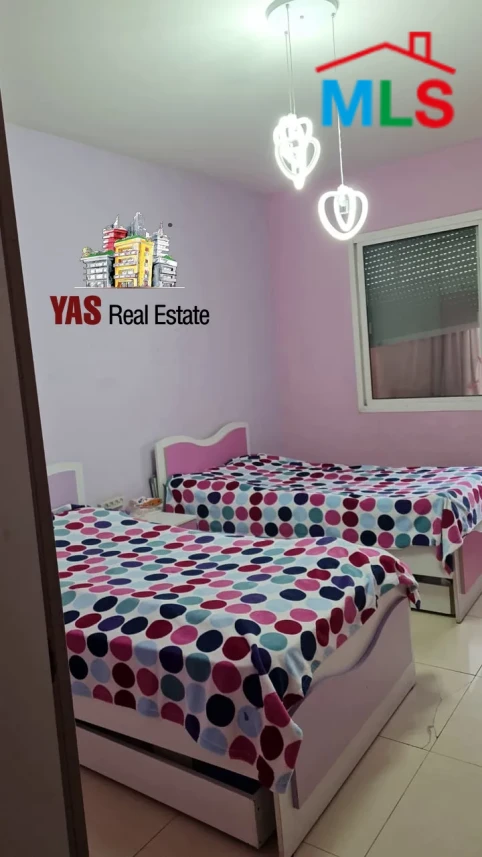 Jal El Dib 280m2 | Amazing View | Decorated | Ultra prime Location |PA