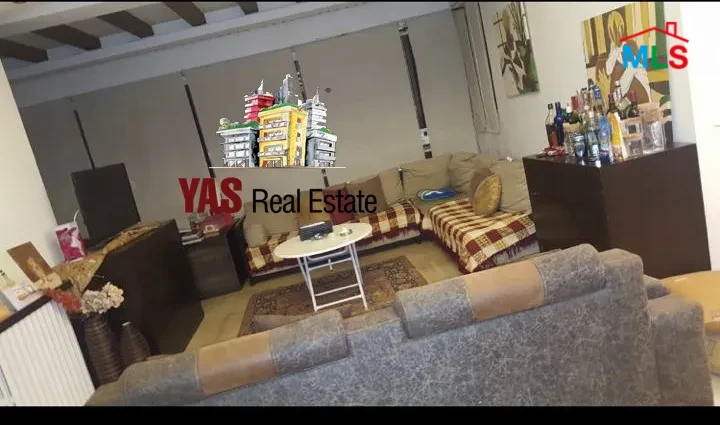 Jal El Dib 280m2 | Amazing View | Decorated | Ultra prime Location |PA