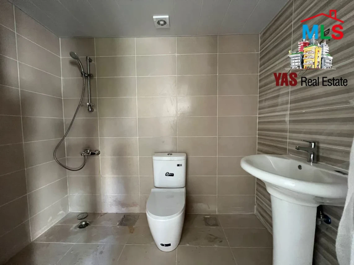 Zouk Mikael 165m2 | New Apartment | Calm Street | Sea View | EH